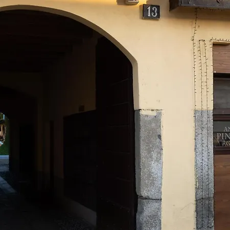 Moderno Bilocale Su Due Piani Nel Cuore Dei Navigli Apartment Mailand